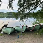 Rauhallinen Kaksio Urpolassa Lejlighed Mikkeli