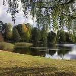 شقة Rauhallinen Kaksio Urpolassa ميكيلي