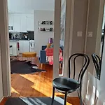 Rauhallinen Kaksio Urpolassa شقة *