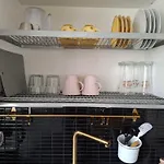 Rauhallinen Kaksio Urpolassa *