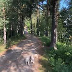 Rauhallinen Kaksio Urpolassa * Mikkeli
