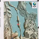 Rauhallinen Kaksio Urpolassa