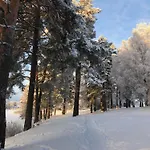 Lejlighed Rauhallinen Kaksio Urpolassa Mikkeli