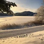 Rauhallinen Kaksio Urpolassa