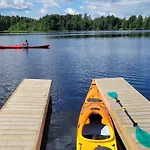Rauhallinen Kaksio Urpolassa * Mikkeli