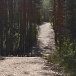 Rauhallinen Kaksio Urpolassa Mikkeli