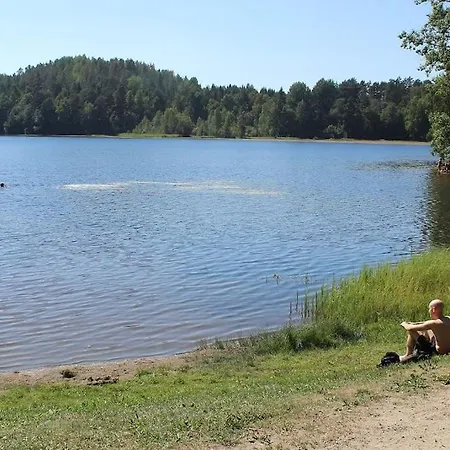 Rauhallinen Kaksio Urpolassa *