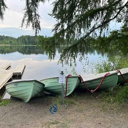 Rauhallinen Kaksio Urpolassa Apartment Mikkeli