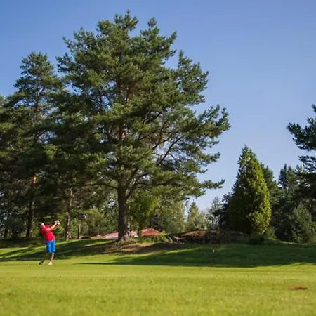 Rauhallinen Kaksio Urpolassa