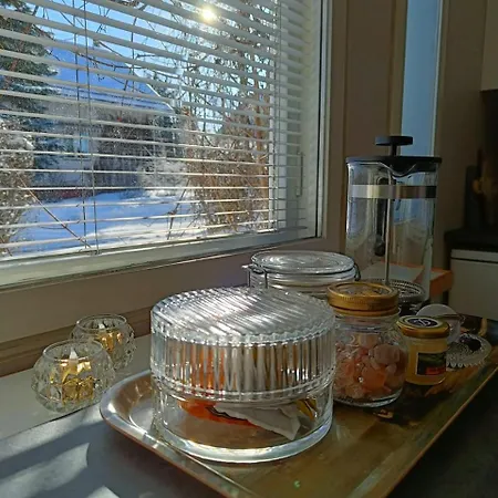 Apartment Rauhallinen Kaksio Urpolassa