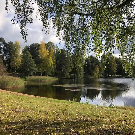Apartment Rauhallinen Kaksio Urpolassa Mikkeli