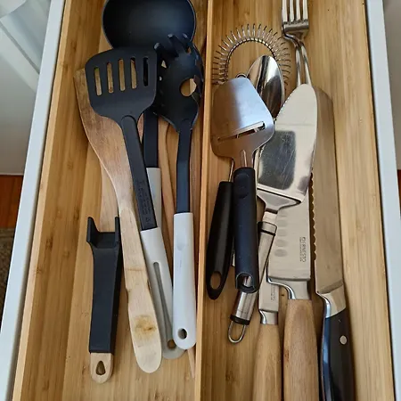 Lägenhet Rauhallinen Kaksio Urpolassa