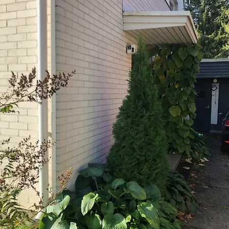 Appartement Rauhallinen Kaksio Urpolassa *