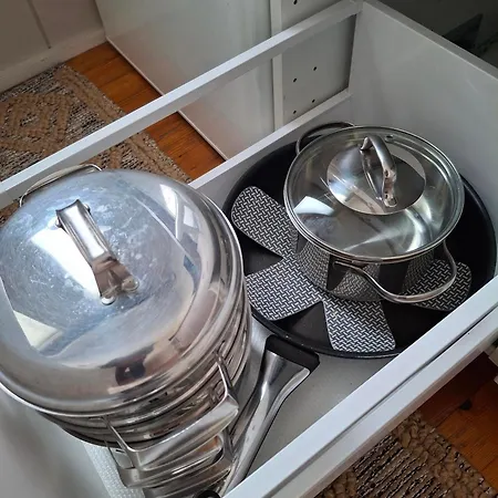 Rauhallinen Kaksio Urpolassa Apartment Mikkeli