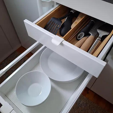 Apartment Rauhallinen Kaksio Urpolassa Mikkeli