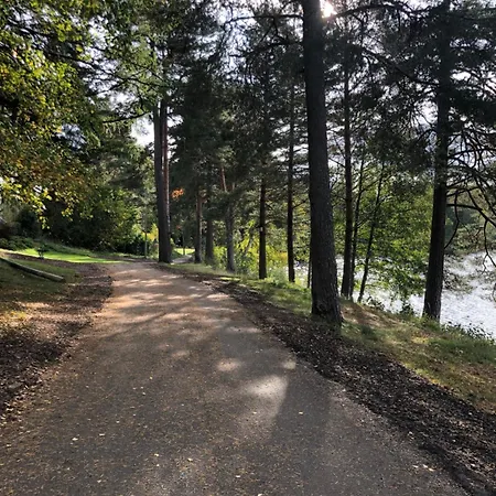 Rauhallinen Kaksio Urpolassa S:t Michel