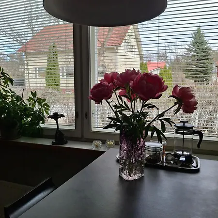 Apartment Rauhallinen Kaksio Urpolassa