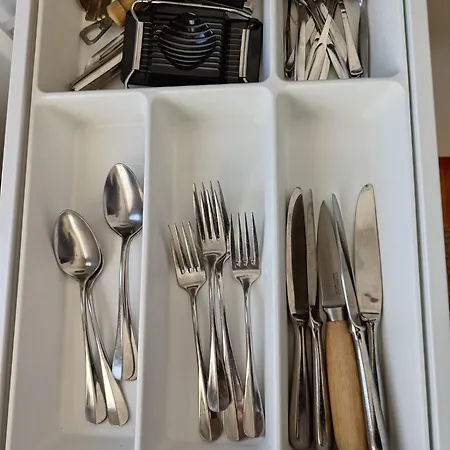 Rauhallinen Kaksio Urpolassa Apartmán Mikkeli