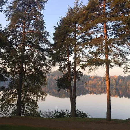 Appartement Rauhallinen Kaksio Urpolassa