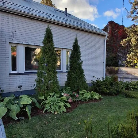 Appartement Rauhallinen Kaksio Urpolassa *