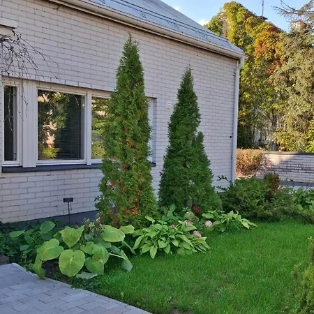 Rauhallinen Kaksio Urpolassa Mikkeli