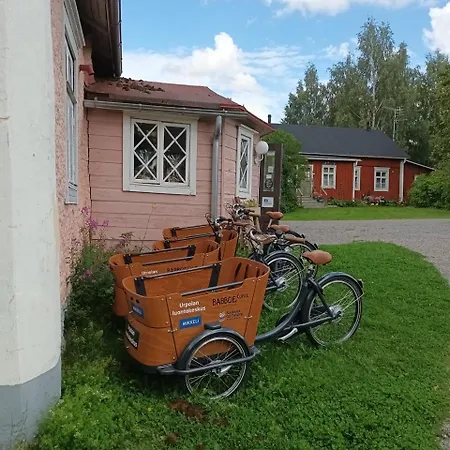 Rauhallinen Kaksio Urpolassa