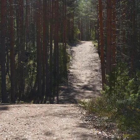 Rauhallinen Kaksio Urpolassa Mikkeli