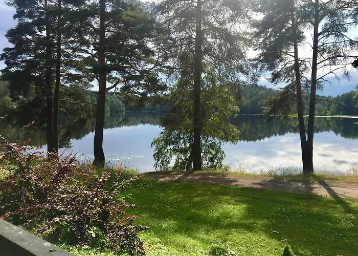 Rauhallinen Kaksio Urpolassa Appartement *