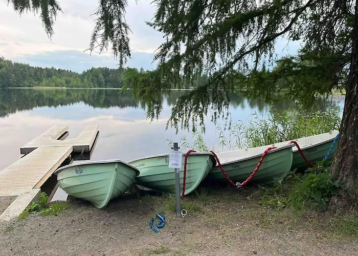 Rauhallinen Kaksio Urpolassa Appartement Mikkeli