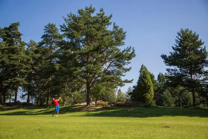 Rauhallinen Kaksio Urpolassa