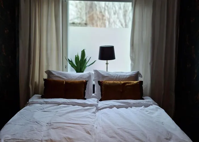 Rauhallinen Kaksio Urpolassa Appartement