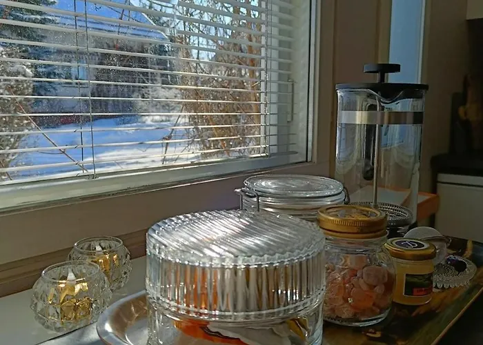 Appartement Rauhallinen Kaksio Urpolassa