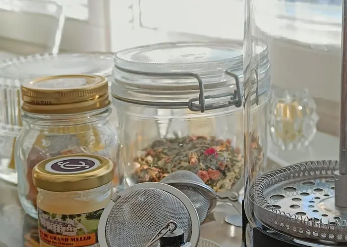 Rauhallinen Kaksio Urpolassa * Mikkeli