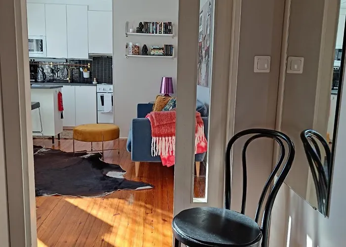 Rauhallinen Kaksio Urpolassa Appartement *