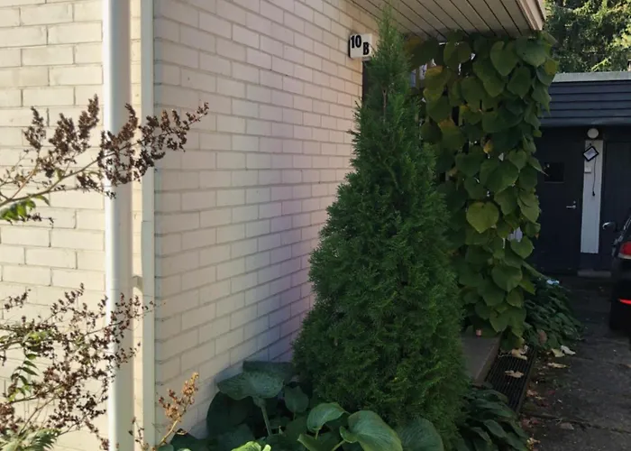 Appartement Rauhallinen Kaksio Urpolassa *