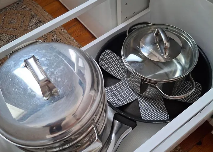 Rauhallinen Kaksio Urpolassa Appartement Mikkeli