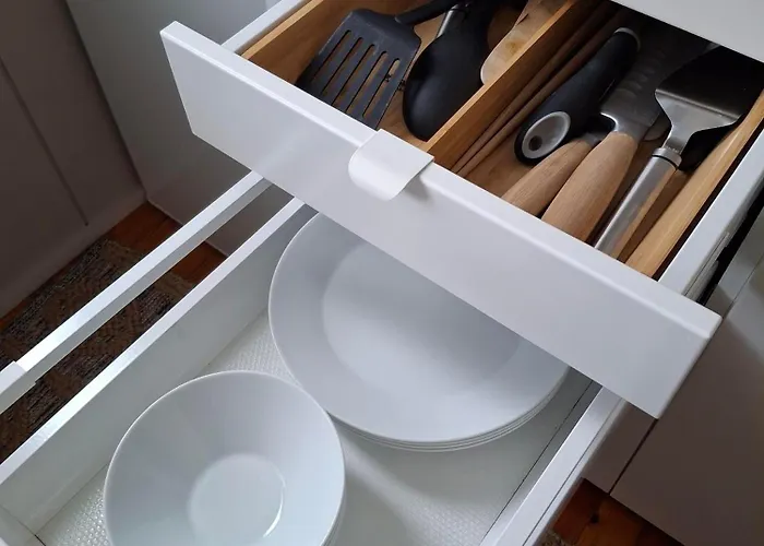 Appartement Rauhallinen Kaksio Urpolassa Mikkeli