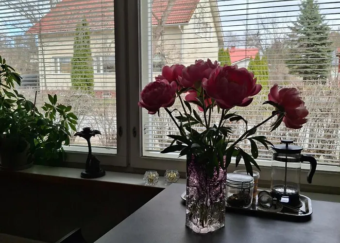 Appartement Rauhallinen Kaksio Urpolassa