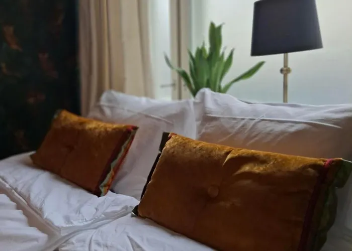 Rauhallinen Kaksio Urpolassa Appartement *