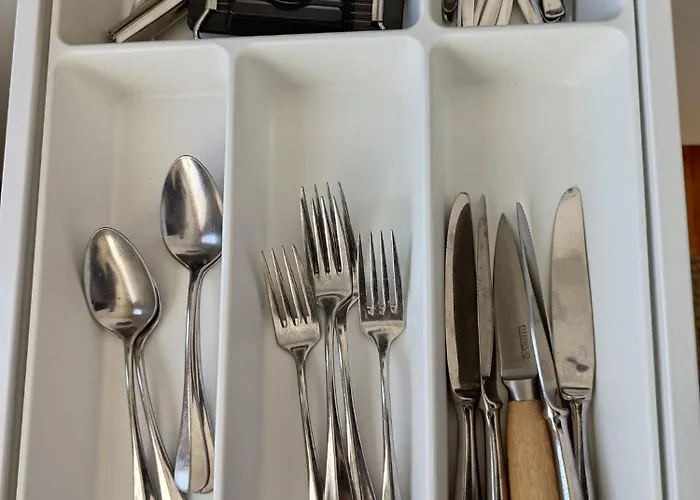 Rauhallinen Kaksio Urpolassa Appartement Mikkeli