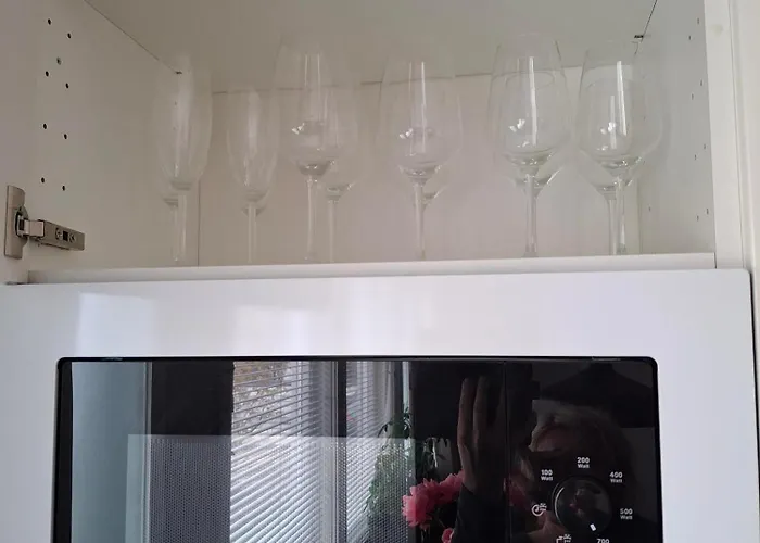 Rauhallinen Kaksio Urpolassa Mikkeli