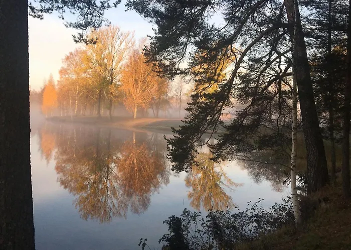 Rauhallinen Kaksio Urpolassa * Mikkeli