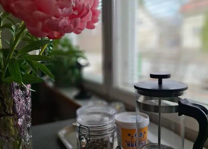 Rauhallinen Kaksio Urpolassa Appartement *