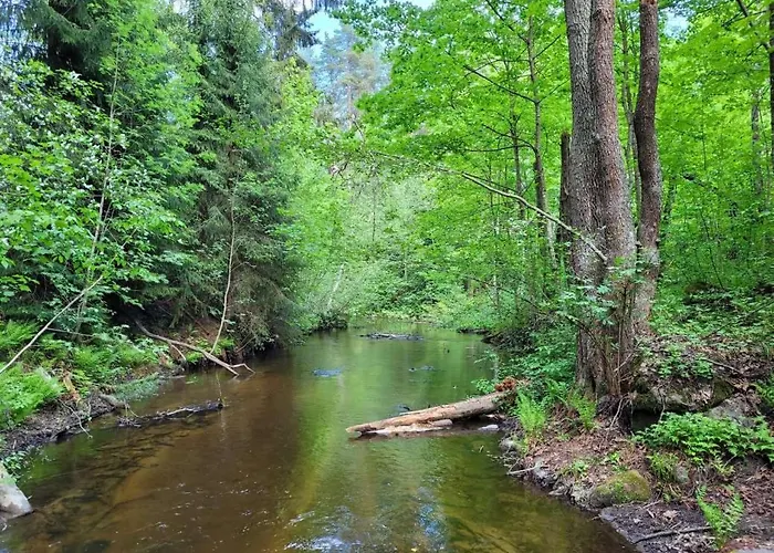 Rauhallinen Kaksio Urpolassa شقة *