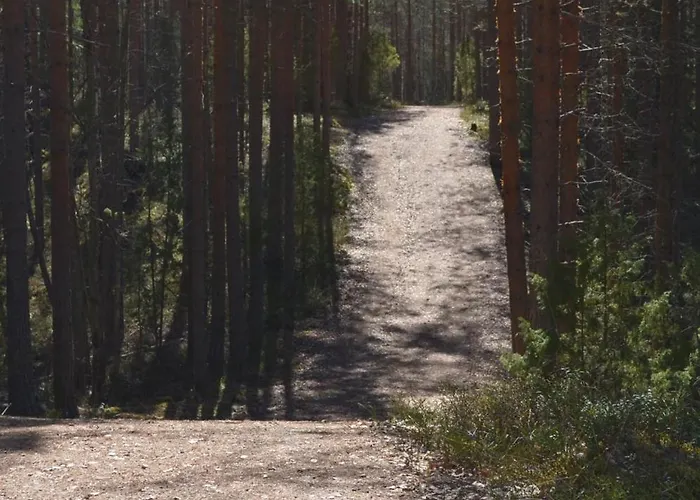 Rauhallinen Kaksio Urpolassa Mikkeli