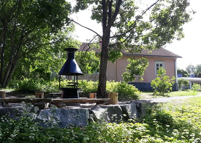 Rauhallinen Kaksio Urpolassa Appartement